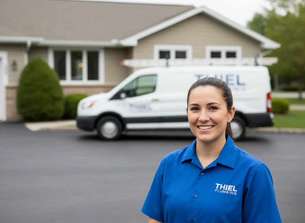 Plumber Dunbridge, OH FAQs